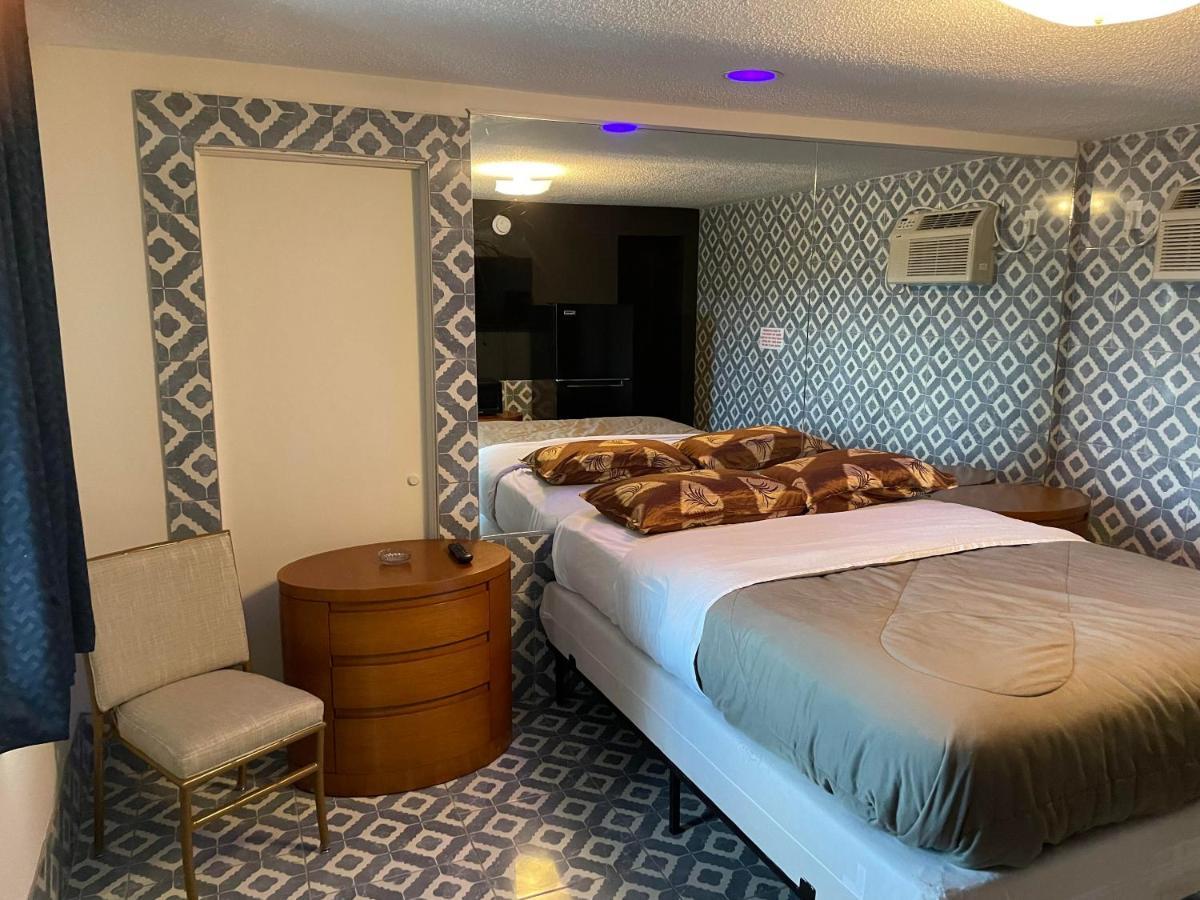 Hotel Carole Port Wentworth